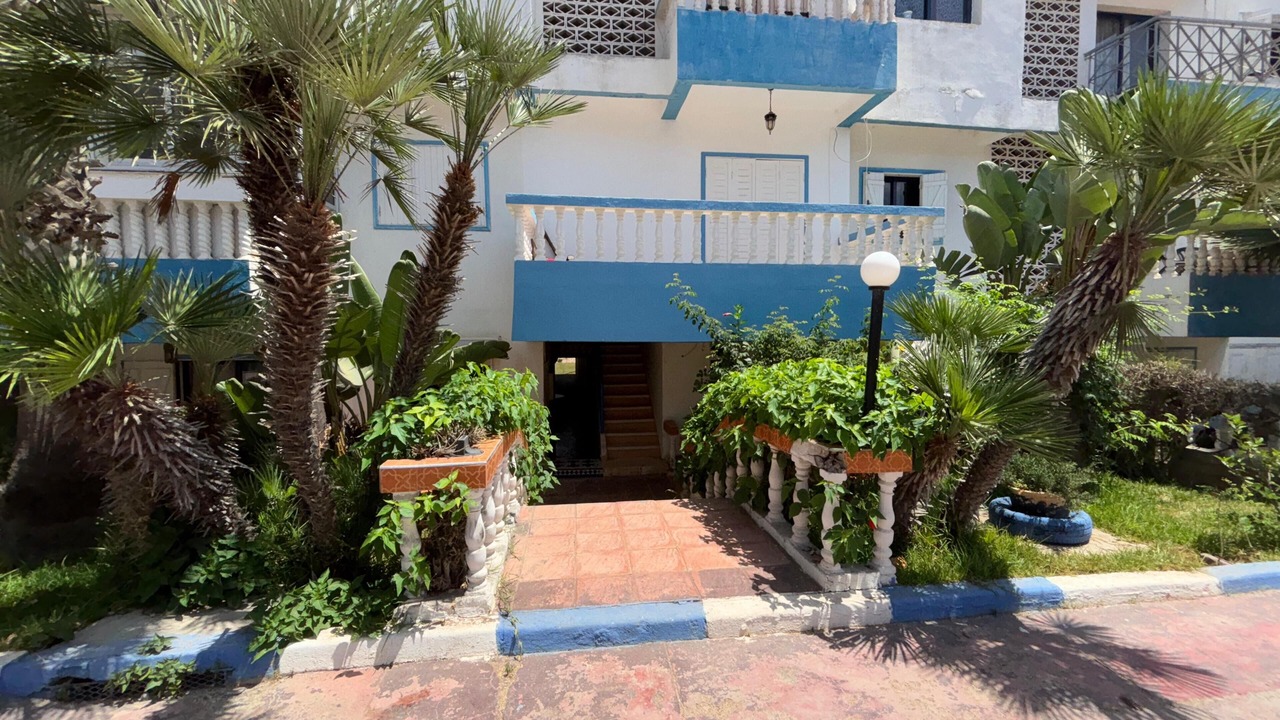 Photo of Outdoor in El Mansouria