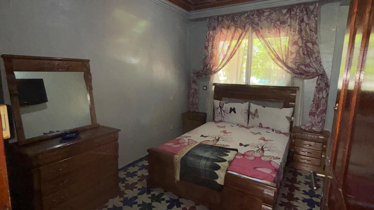 Photo of Bedroom in El Mansouria
