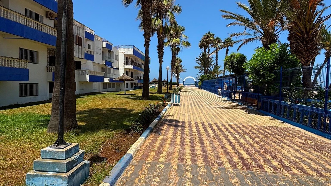 Photo of Outdoor in El Mansouria