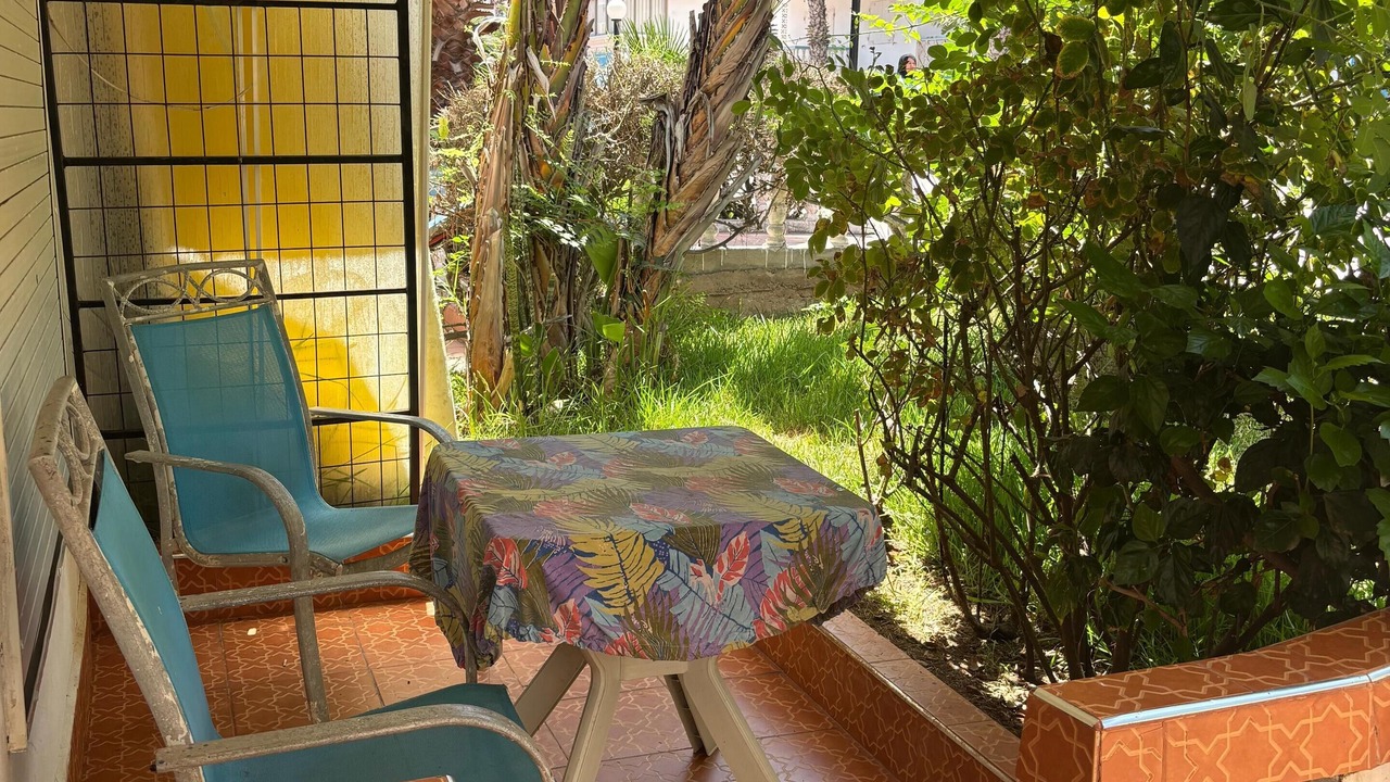 Photo of Outdoor in El Mansouria