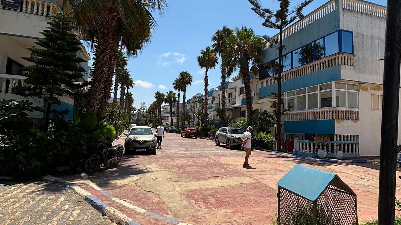 Photo of Outdoor in El Mansouria