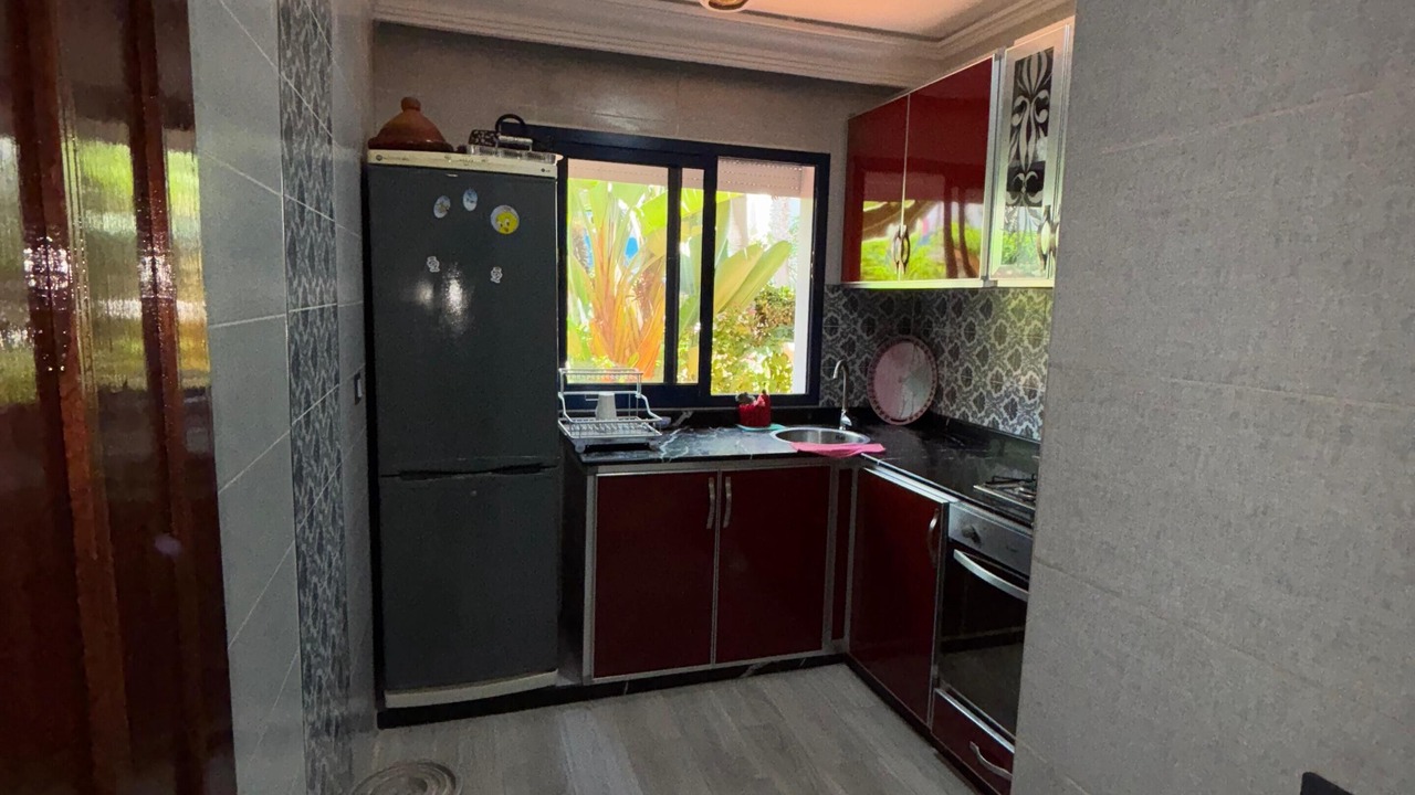 Photo of Kitchen in El Mansouria