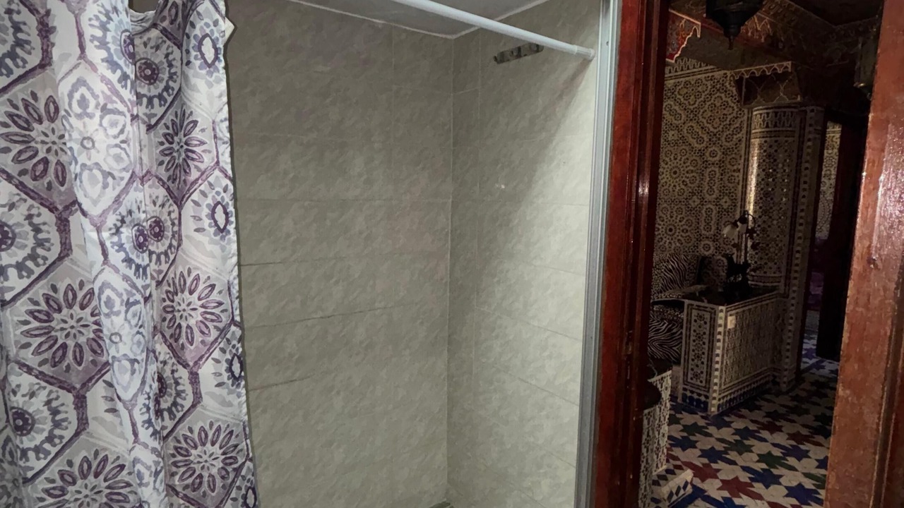 Photo of Bathroom in El Mansouria