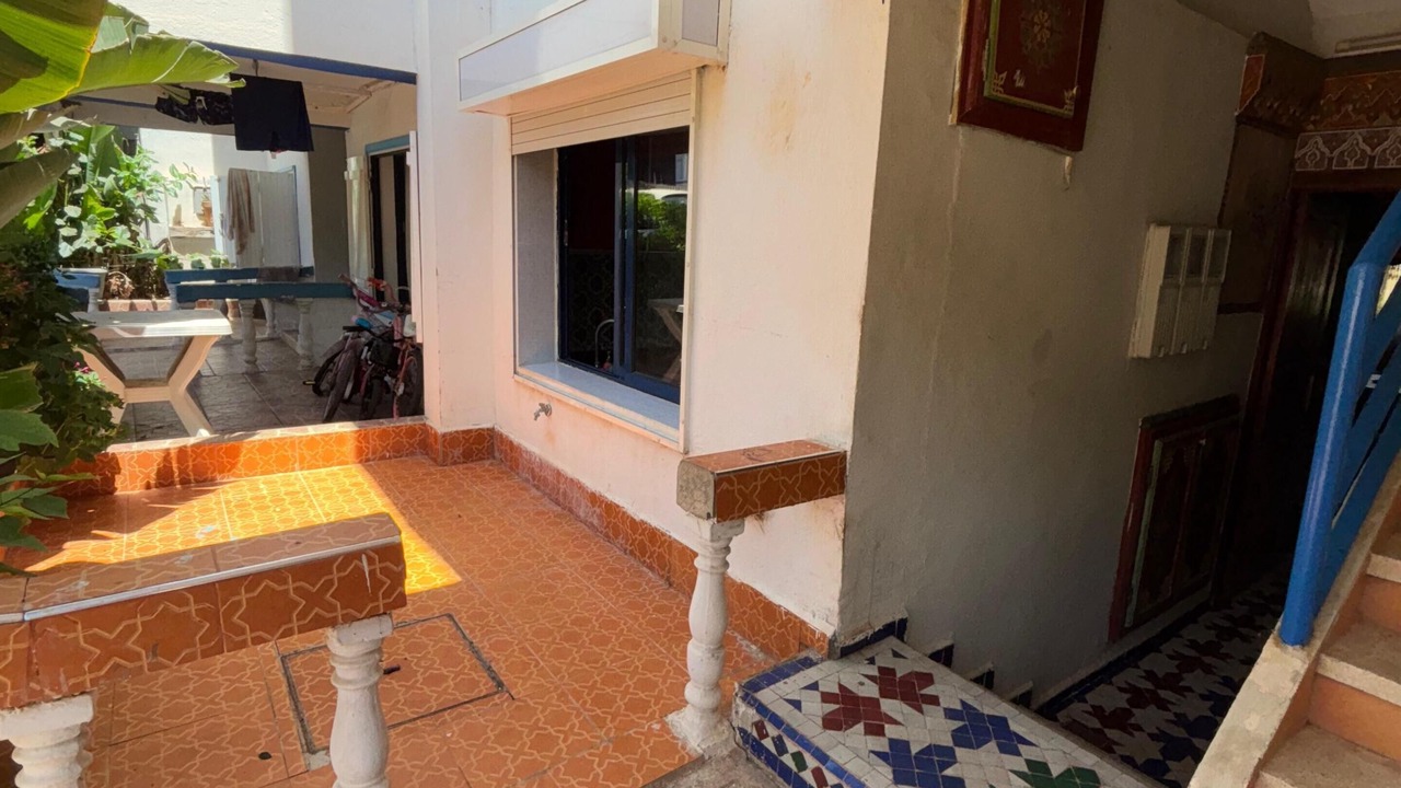 Photo of Outdoor in El Mansouria