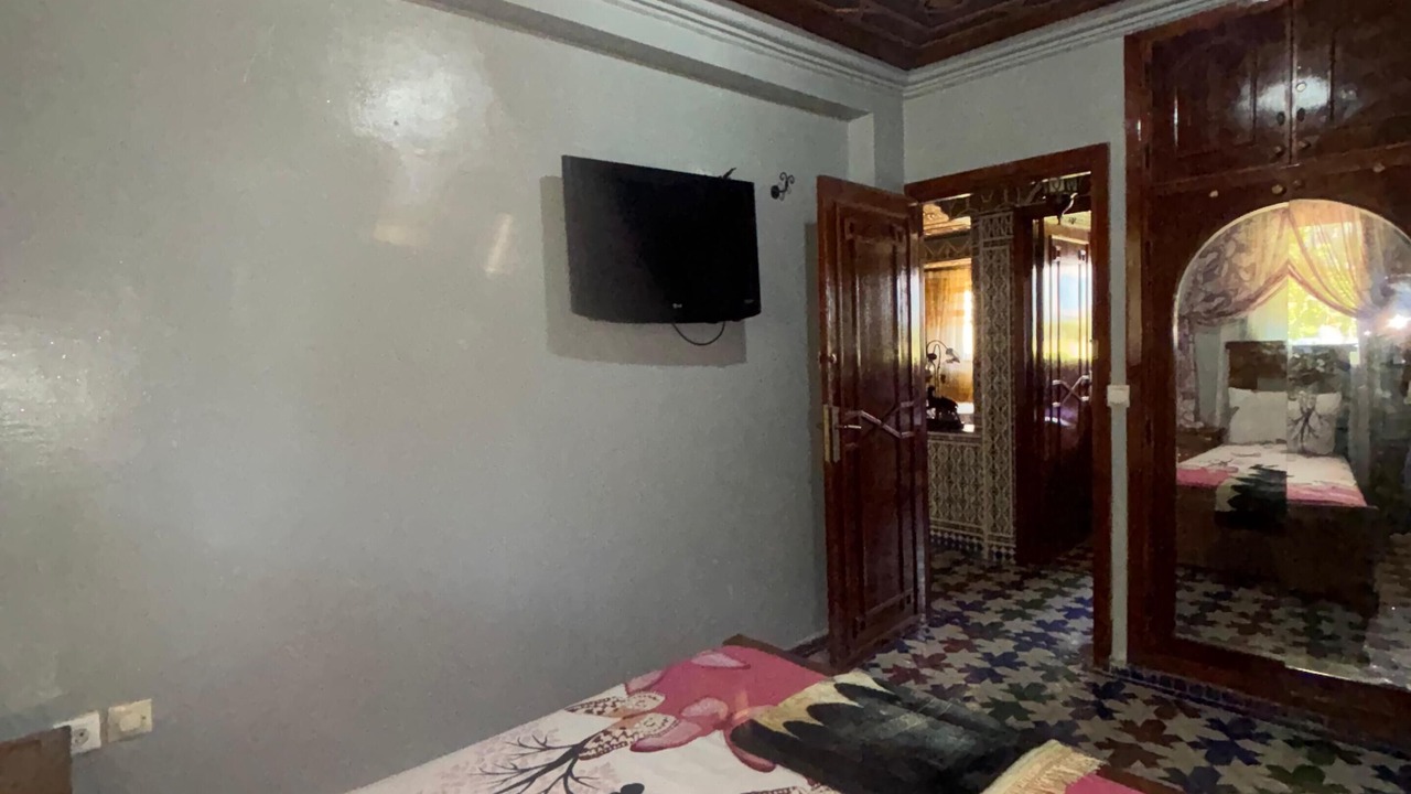 Photo of Bedroom in El Mansouria