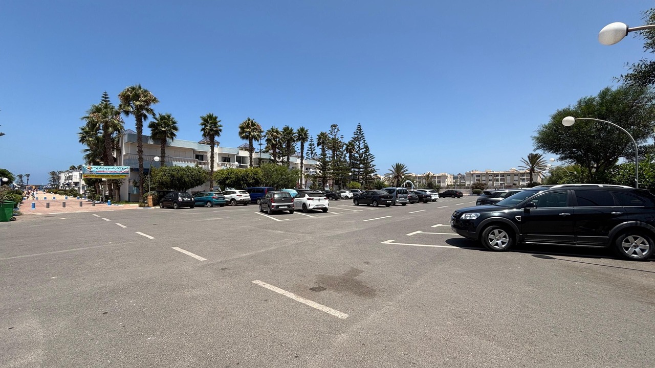Photo of Outdoor in El Mansouria