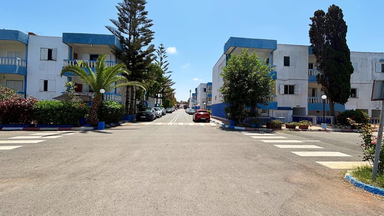 Photo of Outdoor in El Mansouria
