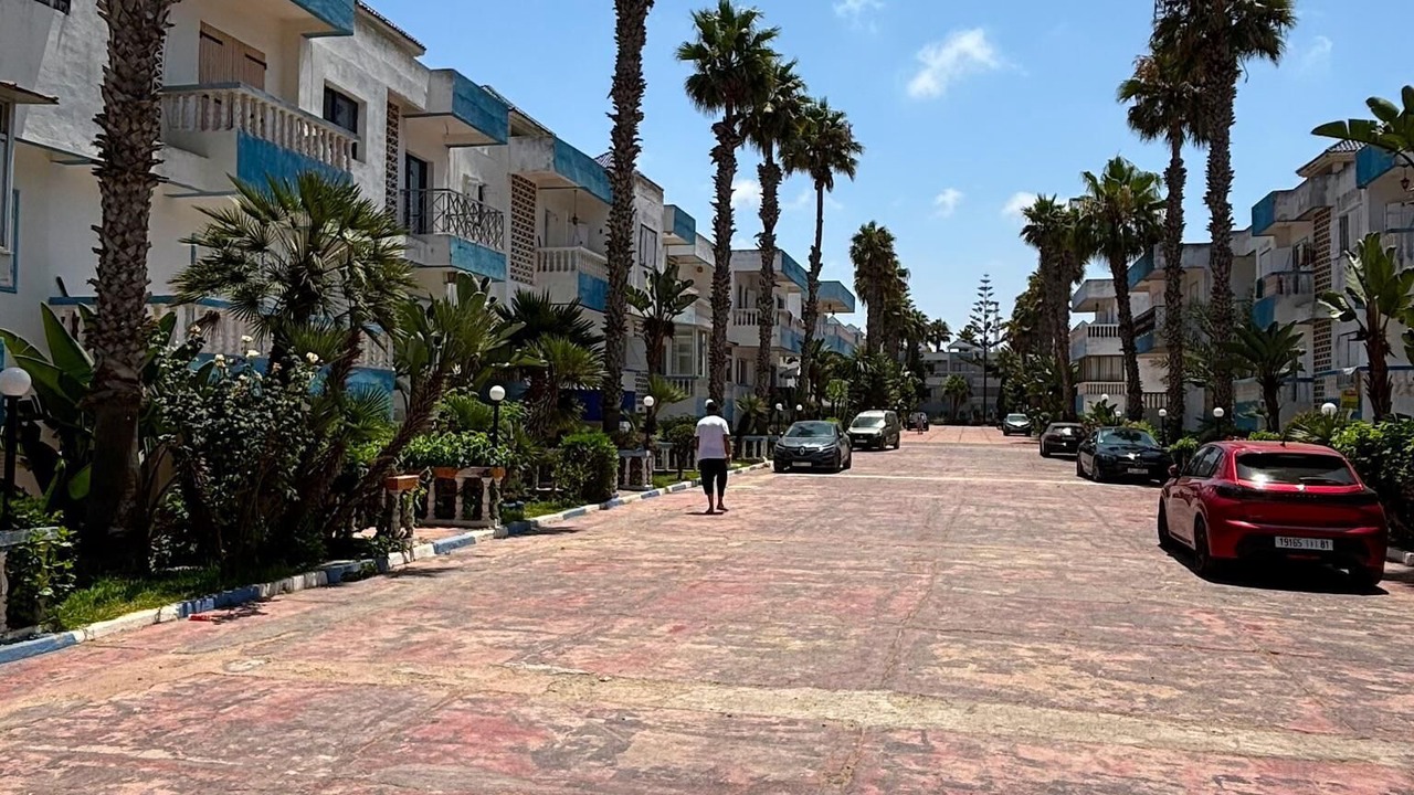 Photo of Outdoor in El Mansouria