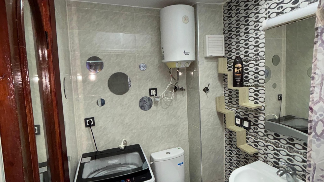 Photo of Bathroom in El Mansouria