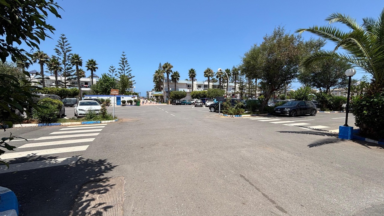 Photo of Outdoor in El Mansouria