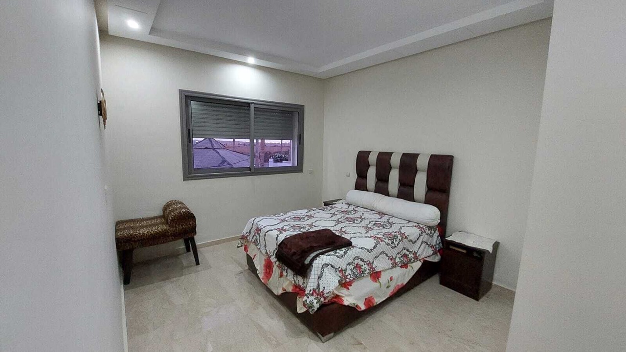 Photo of Bedroom in Sidi Rahal