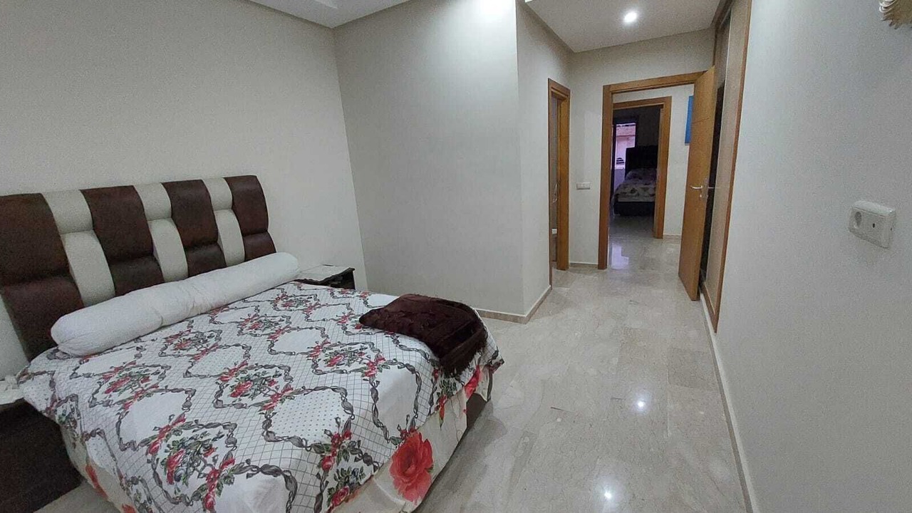 Photo of Bedroom in Sidi Rahal