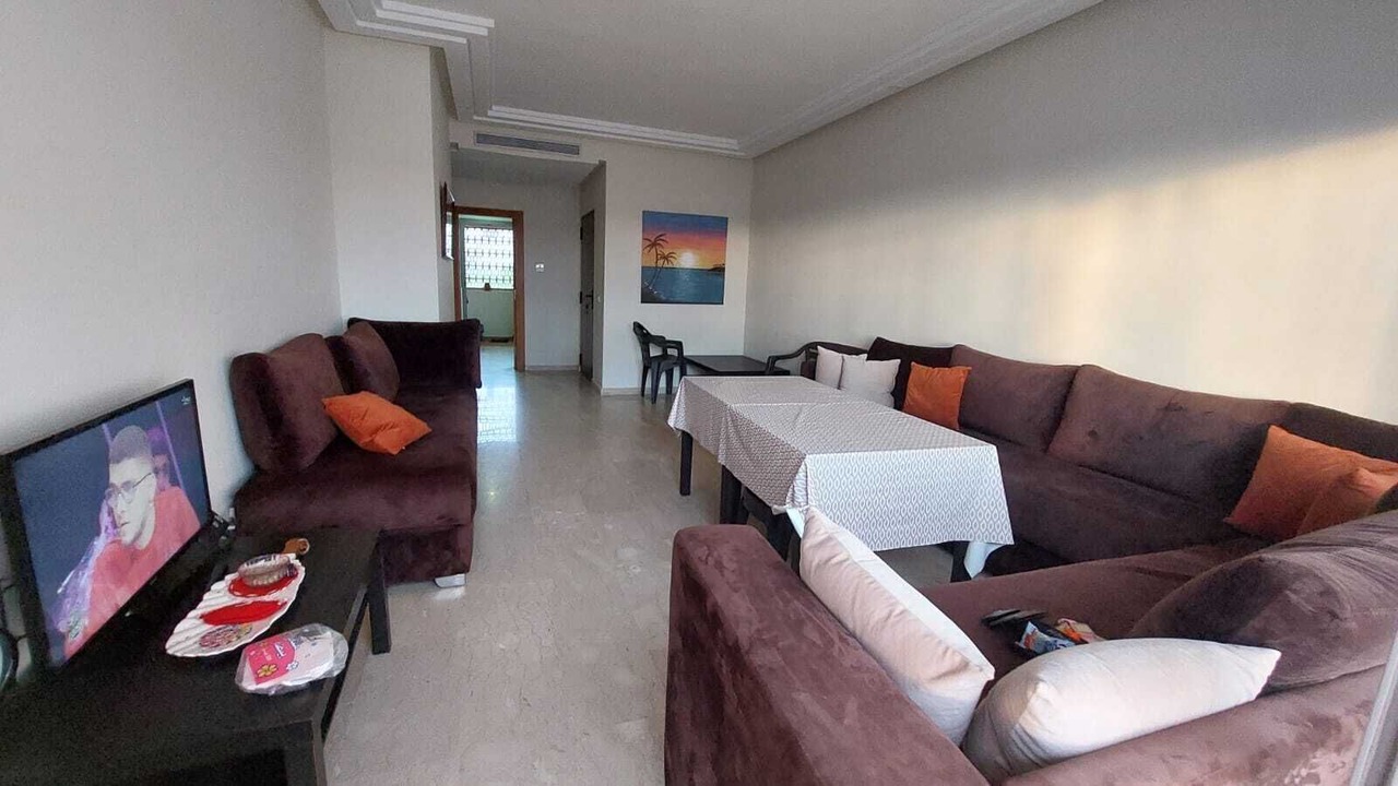 Photo of Livingroom in Sidi Rahal