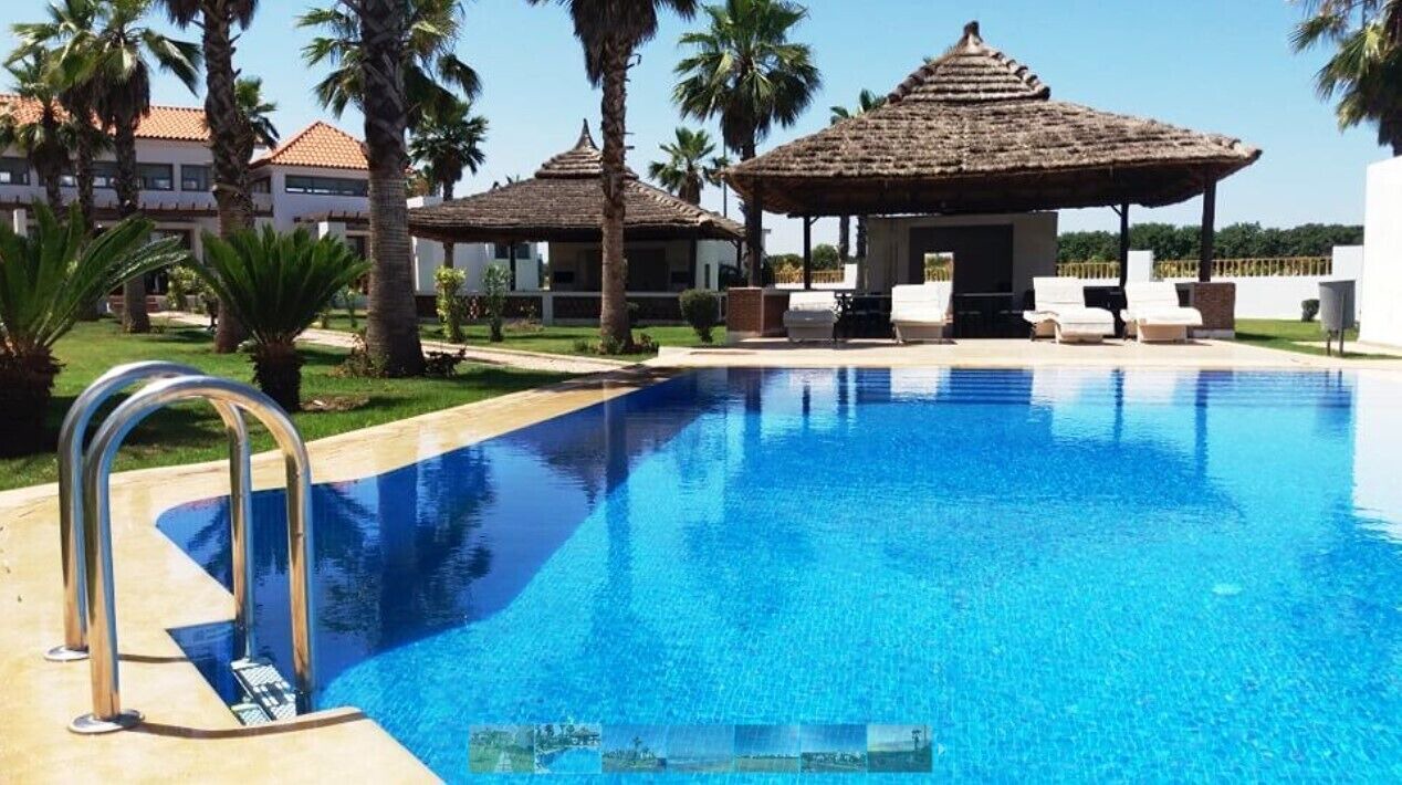 Photo of Outdoor in Sidi Rahal