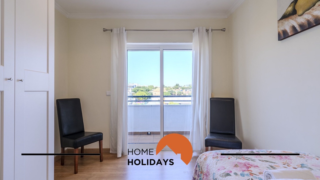 Photo of Bedroom in Montechoro