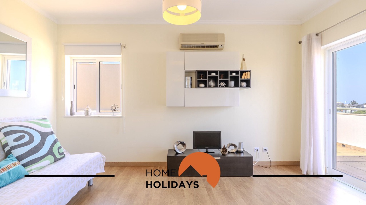 Photo of Livingroom in Montechoro