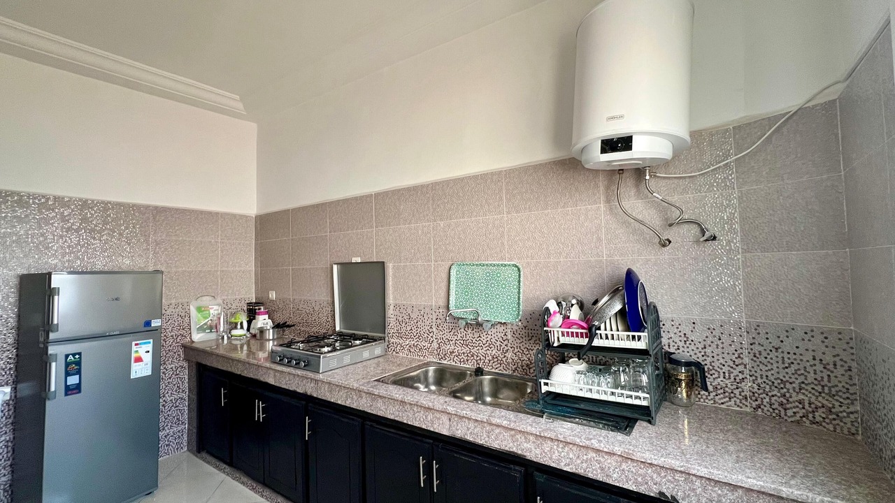 Photo of Kitchen in Sidi Brahim