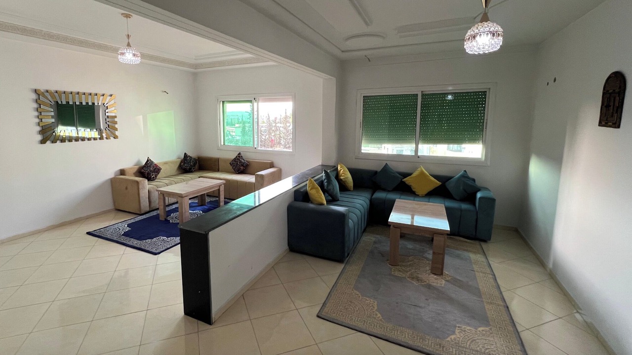 Photo of Livingroom in Sidi Brahim