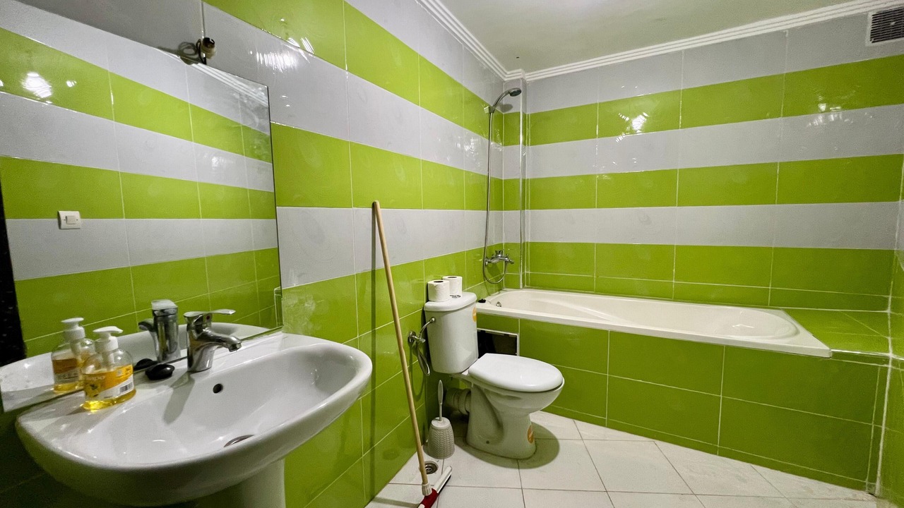 Photo of Bathroom in Sidi Brahim