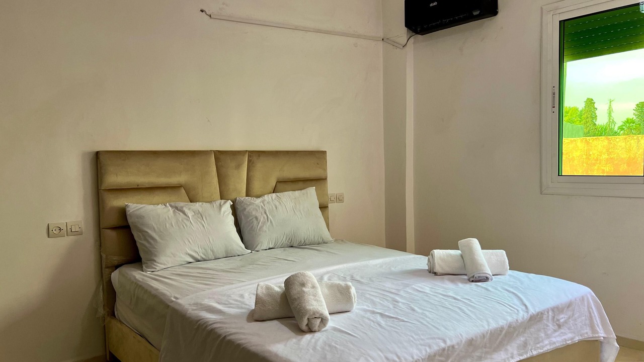 Photo of Bedroom in Sidi Brahim