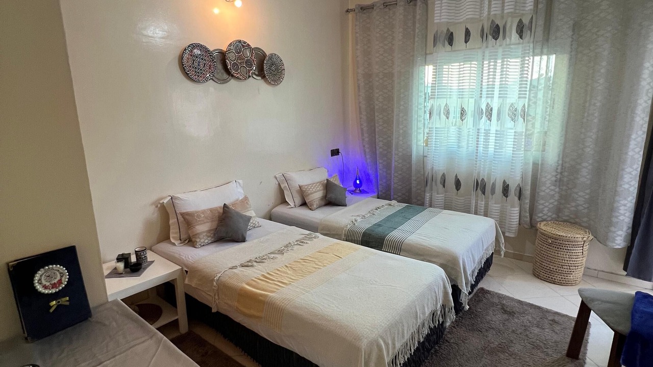 Photo of Bedroom in Sidi Brahim