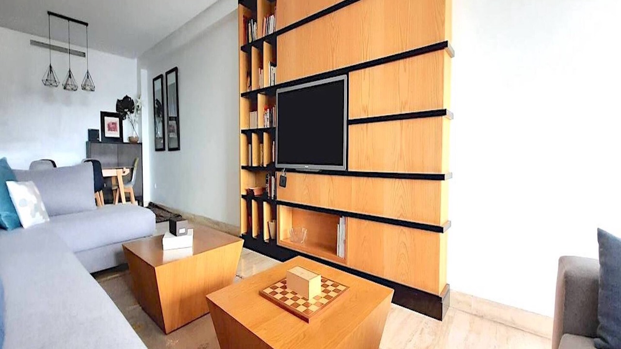 Photo of Livingroom in SOUR JDID