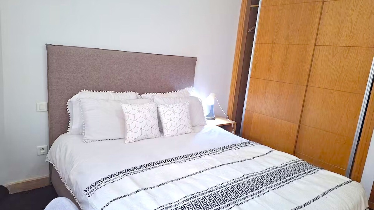 Photo of Bedroom in SOUR JDID