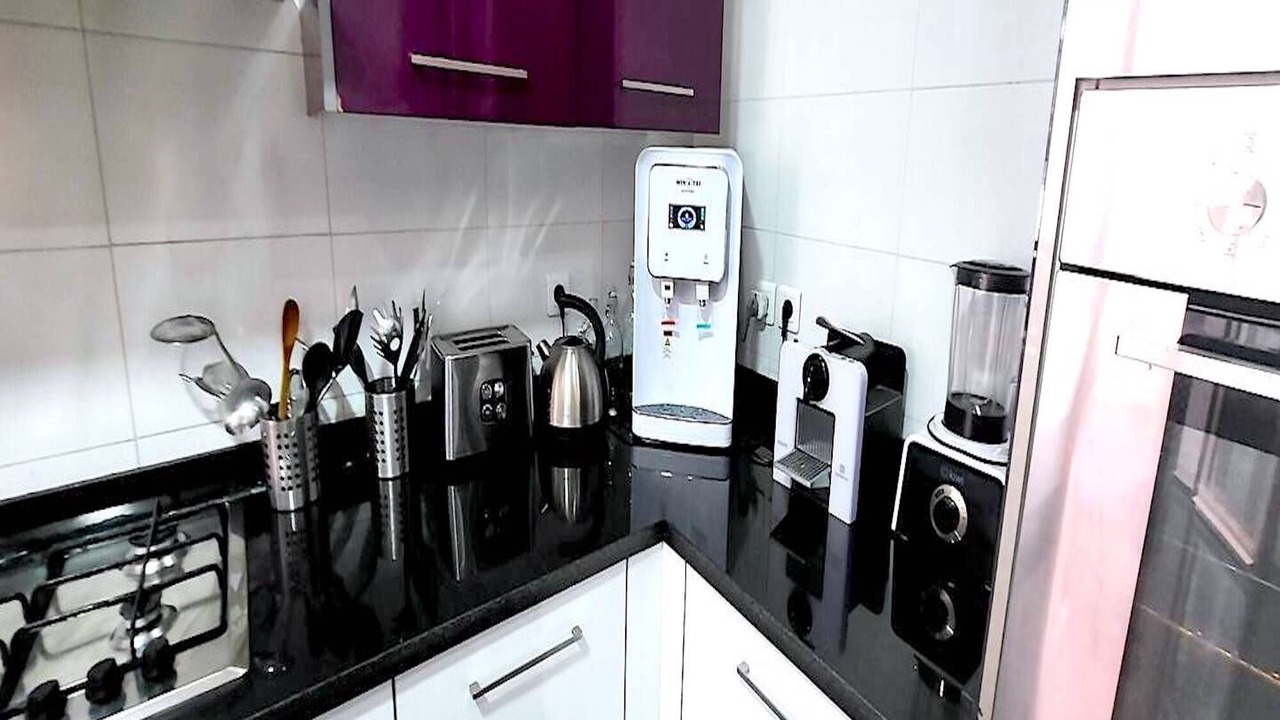 Photo of Kitchen in SOUR JDID