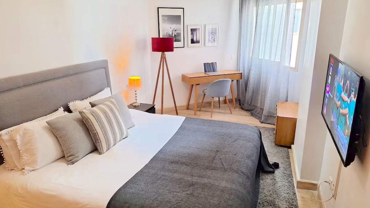 Photo of Bedroom in SOUR JDID