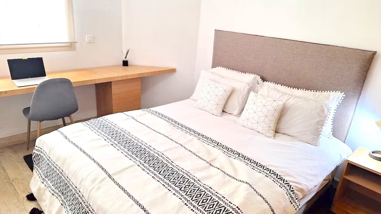 Photo of Bedroom in SOUR JDID