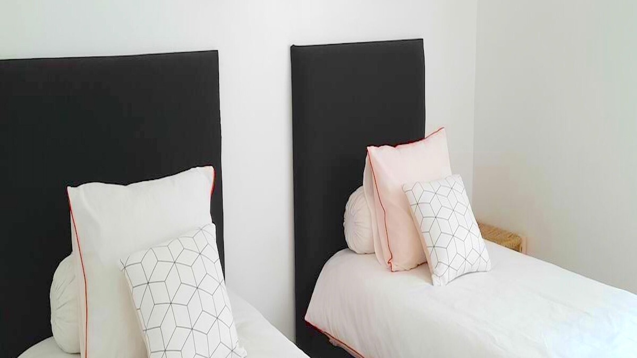 Photo of Bedroom in SOUR JDID