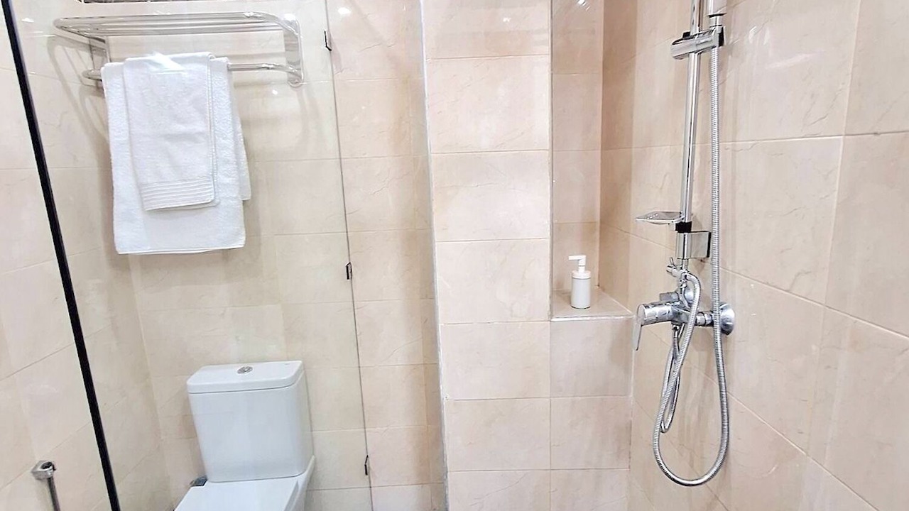 Photo of Bathroom in SOUR JDID