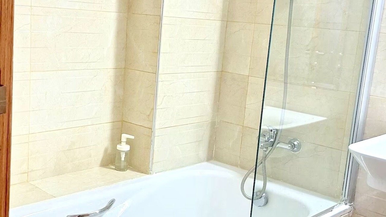 Photo of Bathroom in SOUR JDID