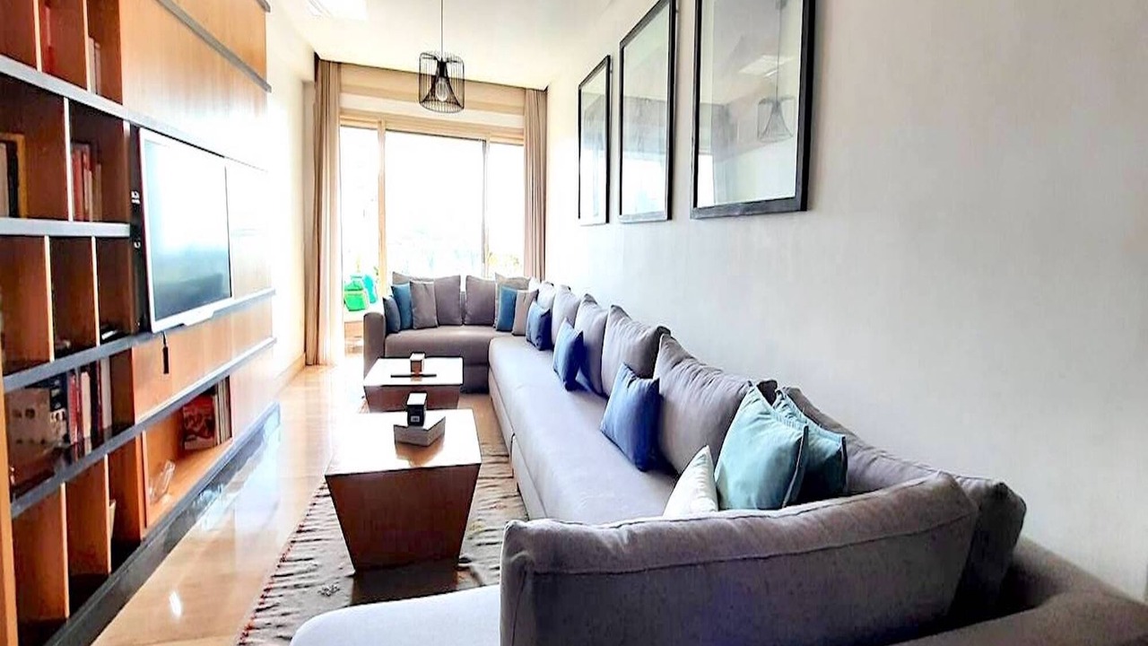 Photo of Livingroom in SOUR JDID
