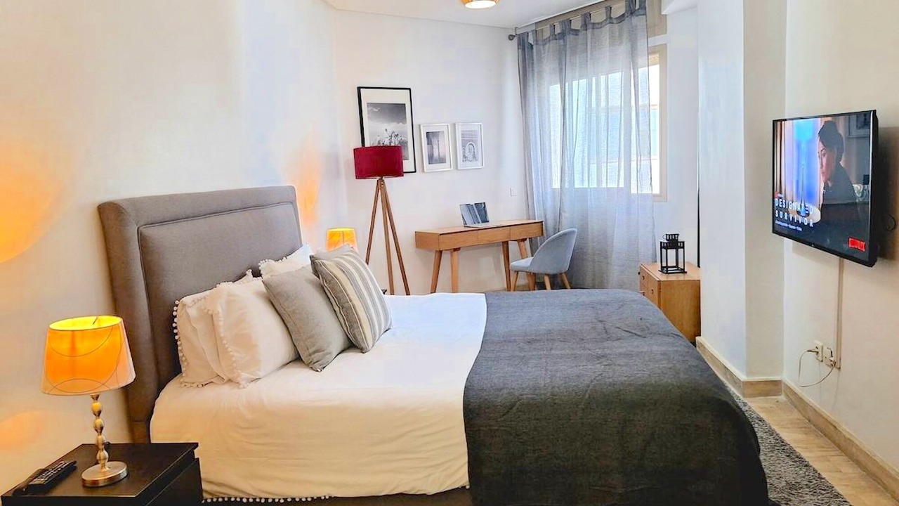 Photo of Bedroom in SOUR JDID