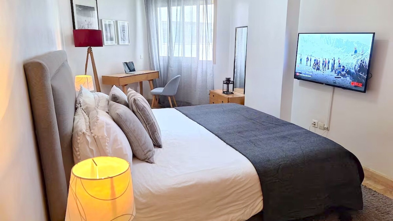 Photo of Bedroom in SOUR JDID