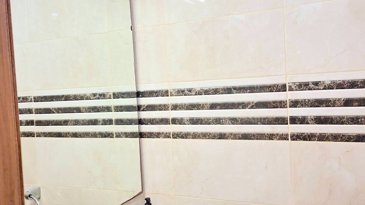Photo of Bathroom in SOUR JDID