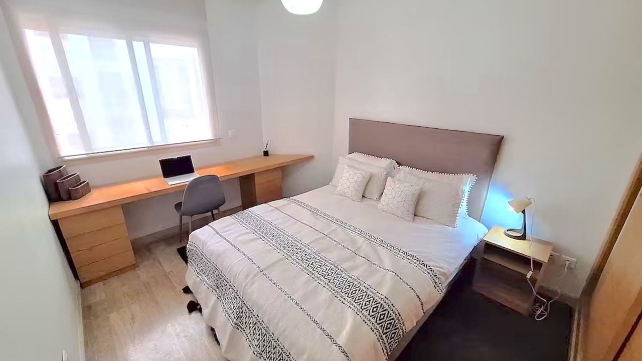 Photo of Bedroom in SOUR JDID