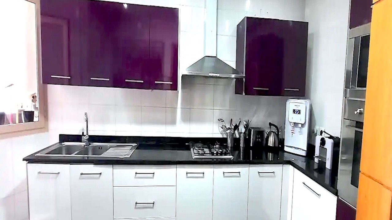 Photo of Kitchen in SOUR JDID