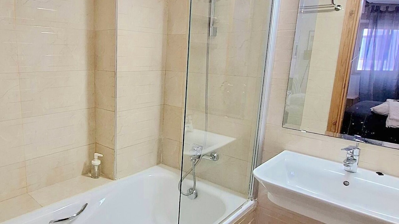 Photo of Bathroom in SOUR JDID