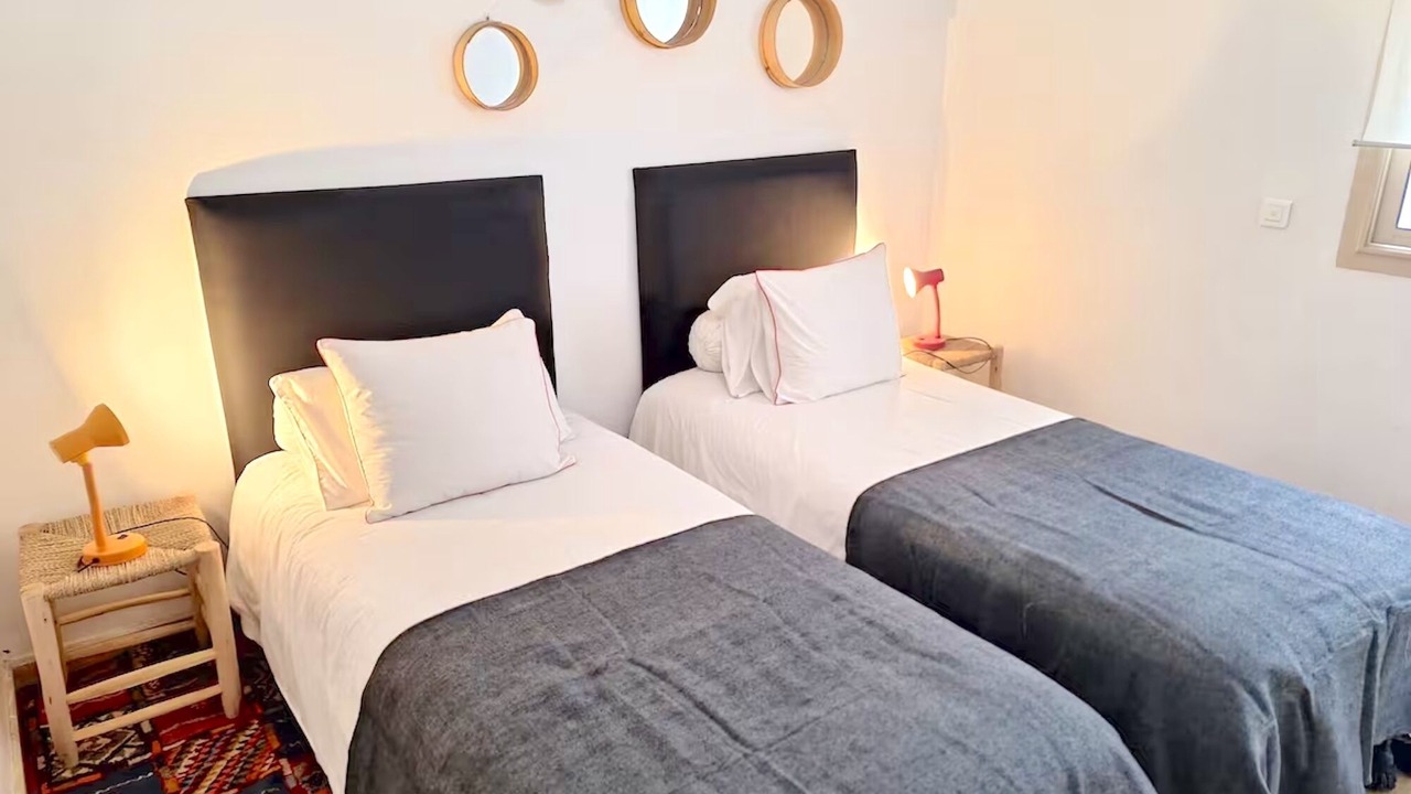 Photo of Bedroom in SOUR JDID