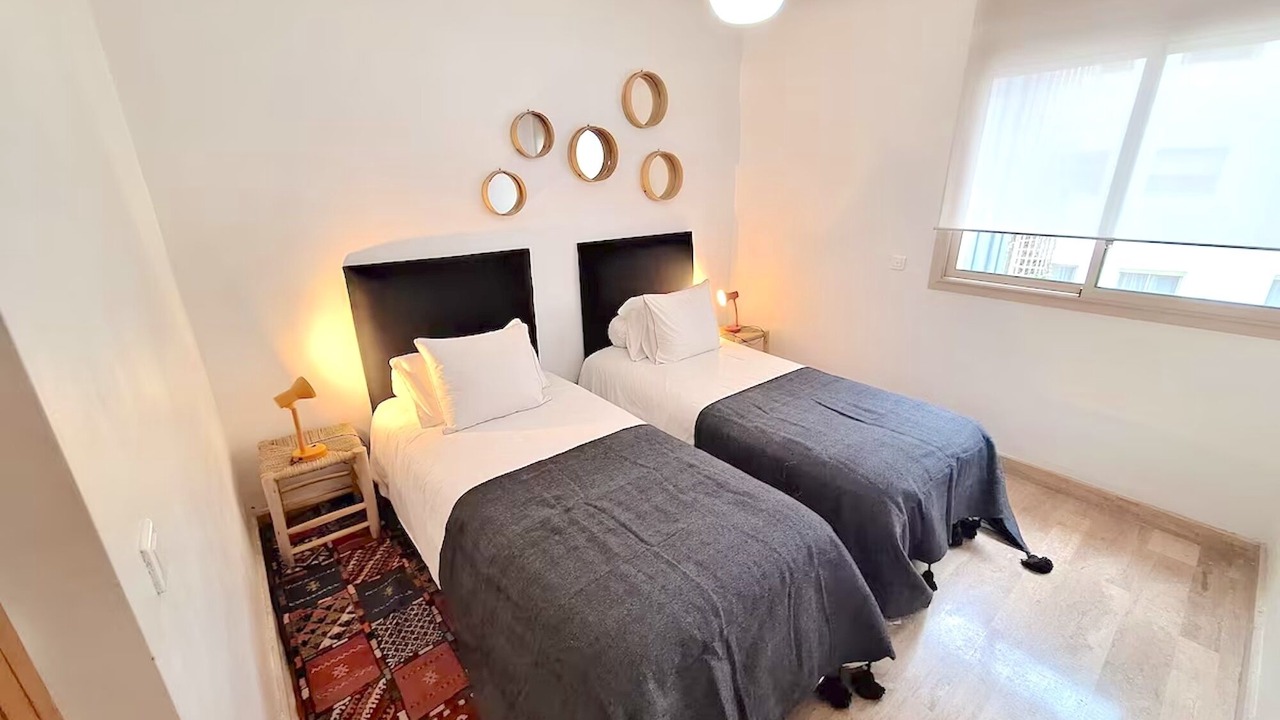 Photo of Bedroom in SOUR JDID