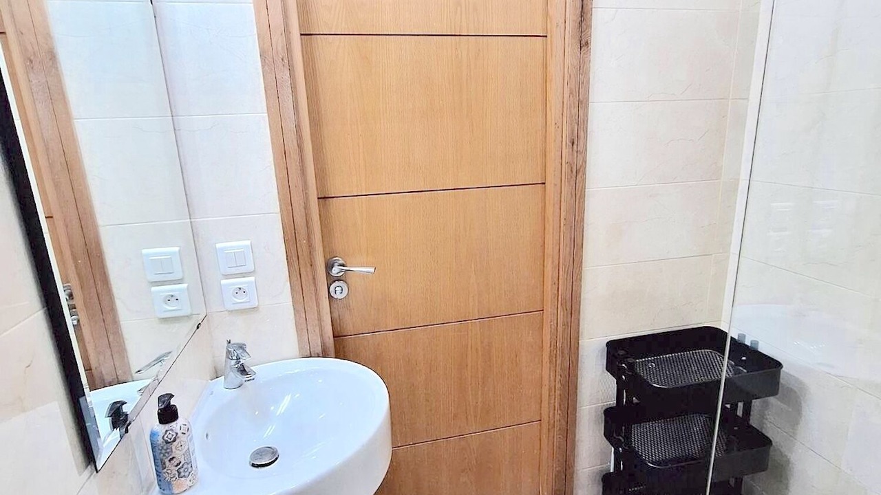 Photo of Bathroom in SOUR JDID