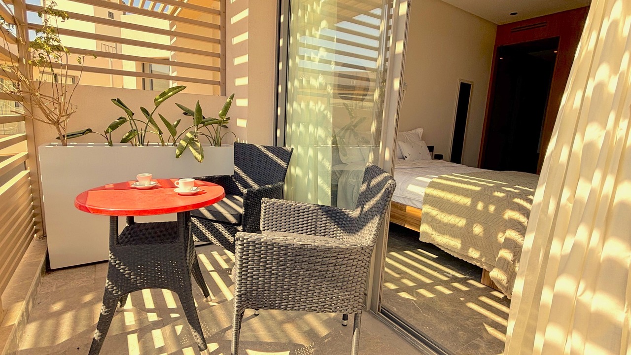 Photo of Bedroom in Ain Diab