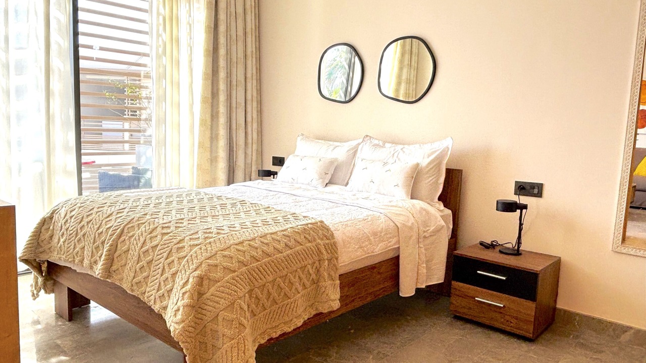 Photo of Bedroom in Ain Diab