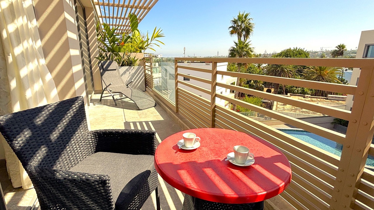 Photo of Outdoor in Ain Diab