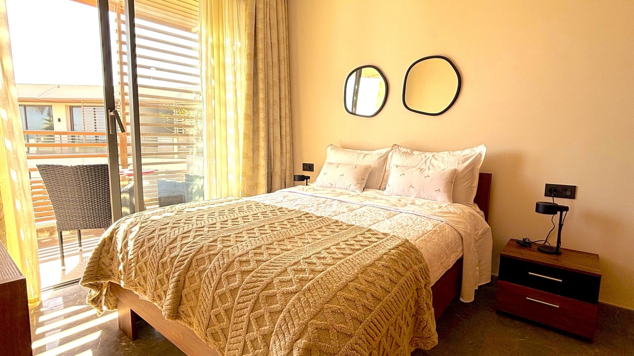 Photo of Bedroom in Ain Diab