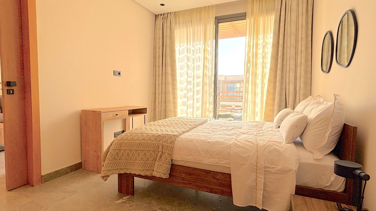Photo of Bedroom in Ain Diab
