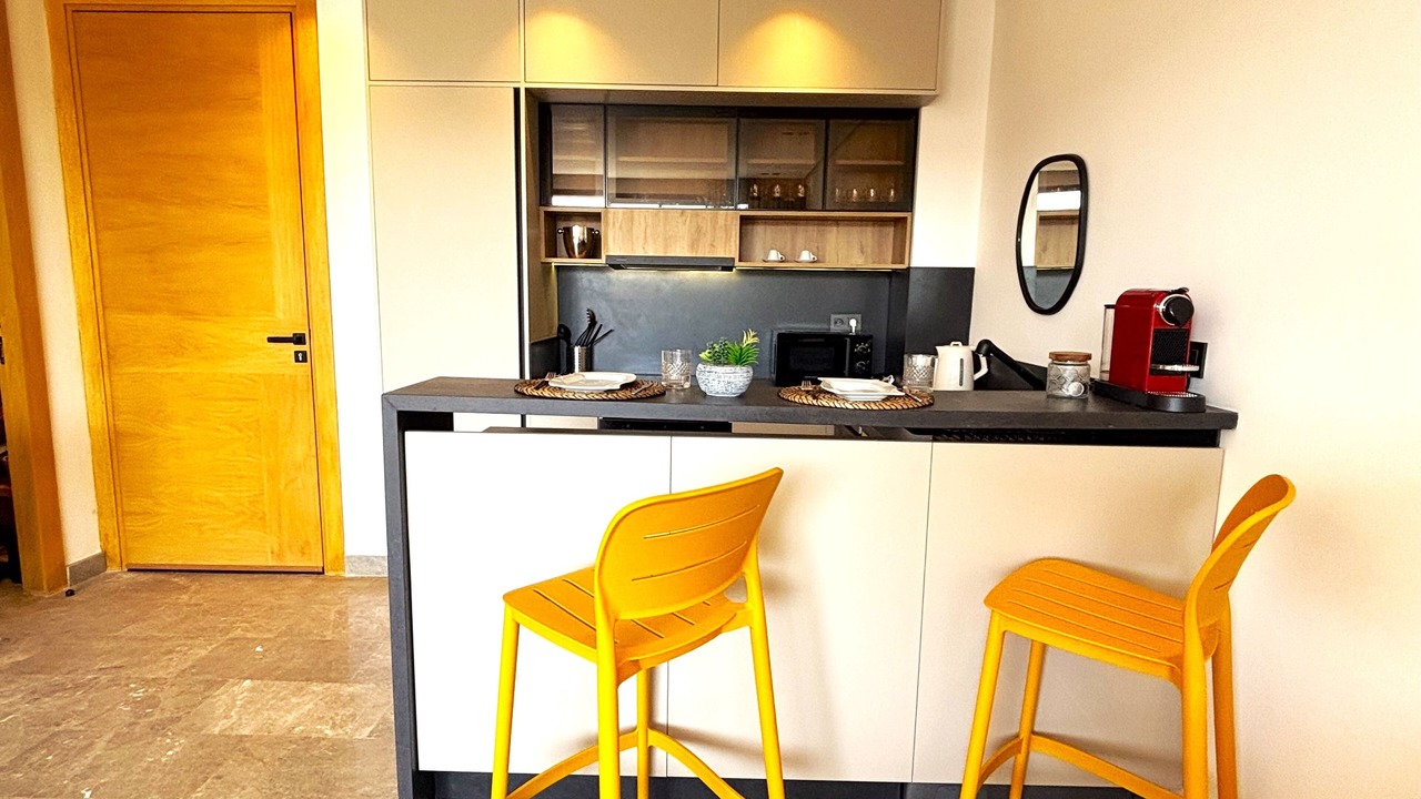 Photo of Kitchen in Ain Diab