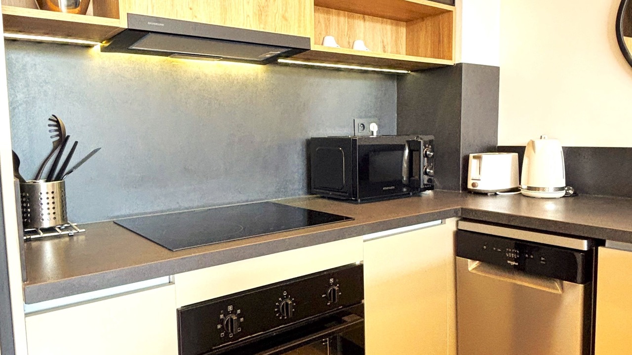 Photo of Kitchen in Ain Diab